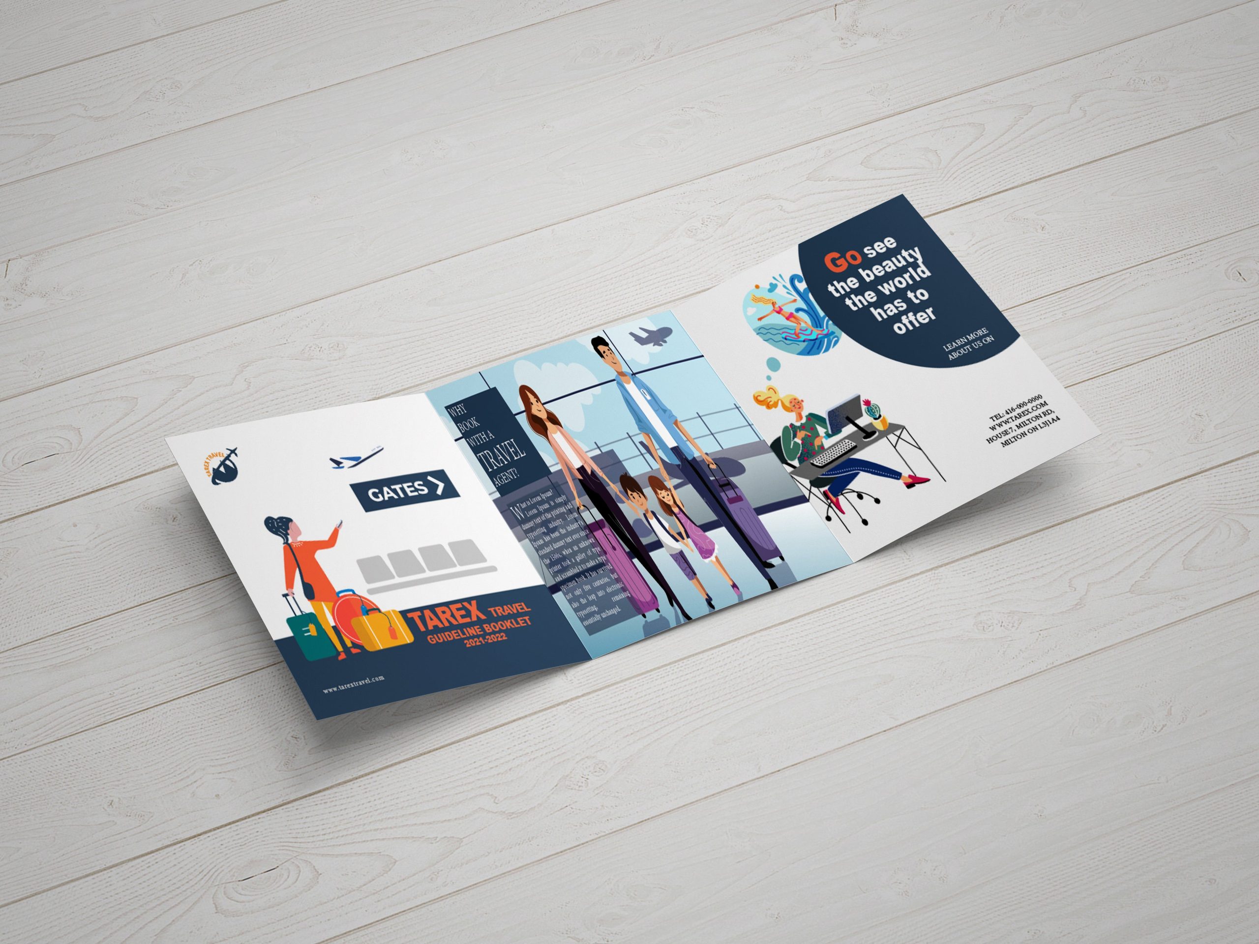 TRAVEL AGENCY POSTER-min